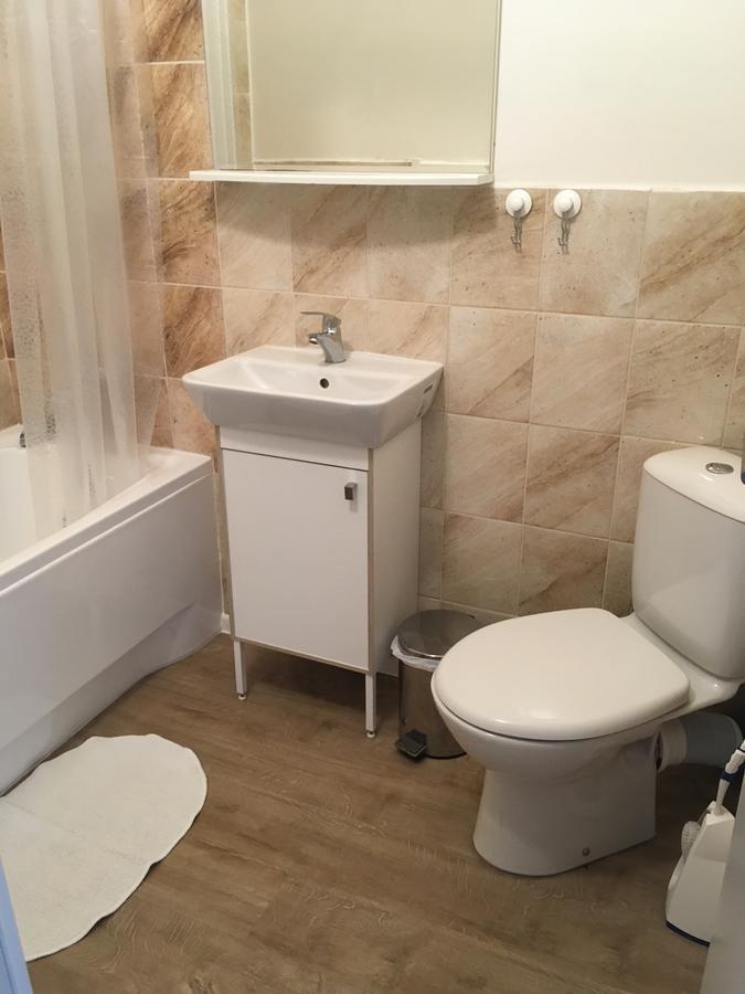 Ferienwohnung Hajovna Svahova Bolebor Exterior foto